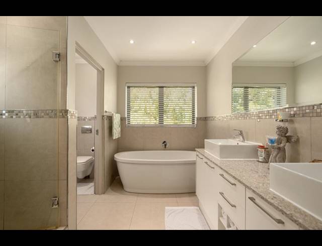 3 BEDROOM PROPERTY TO RENT IN STELLENBOSCH